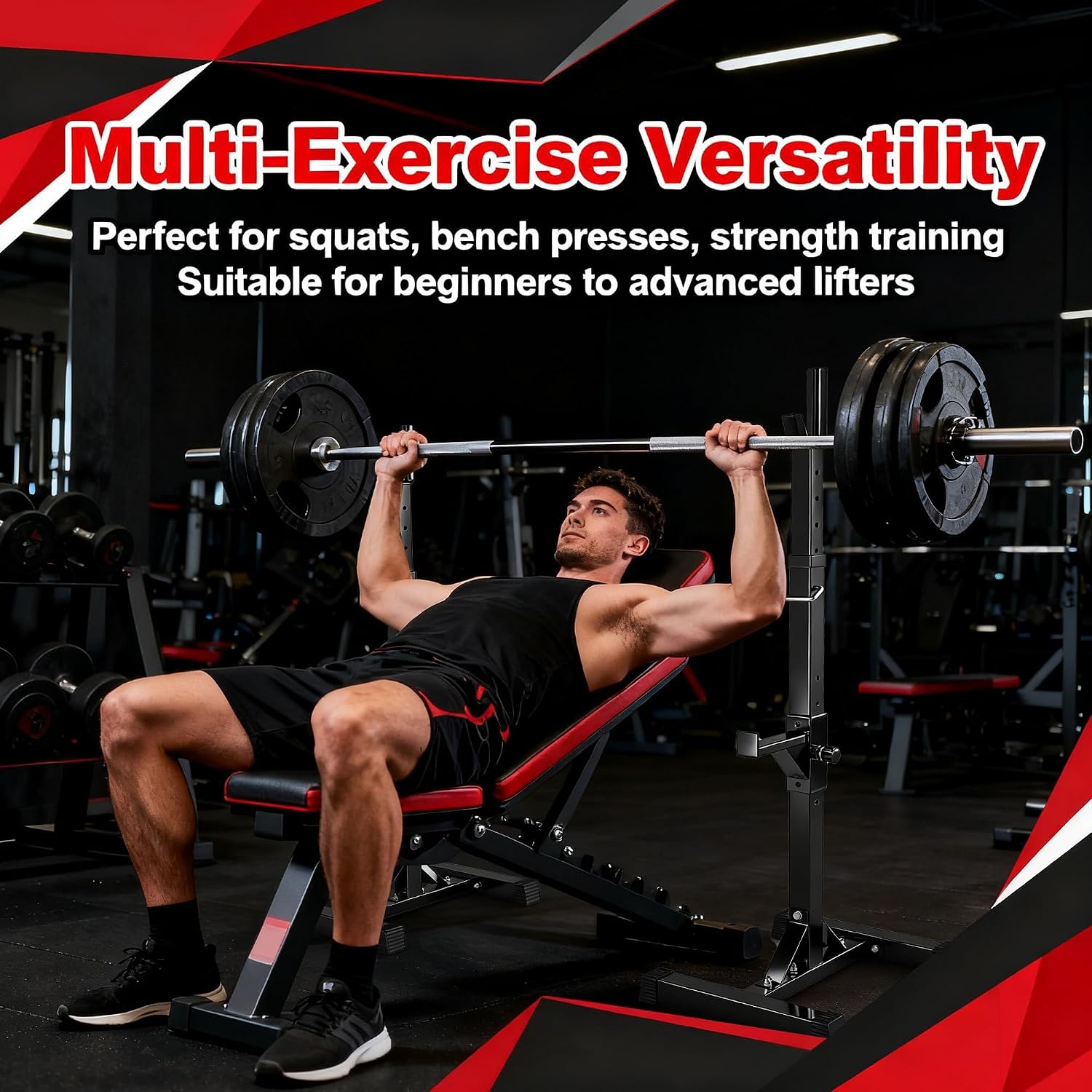 Evde Kullanıma Uygun, Ayarlana - Home Gym Portable incelemesi ve fiyatı