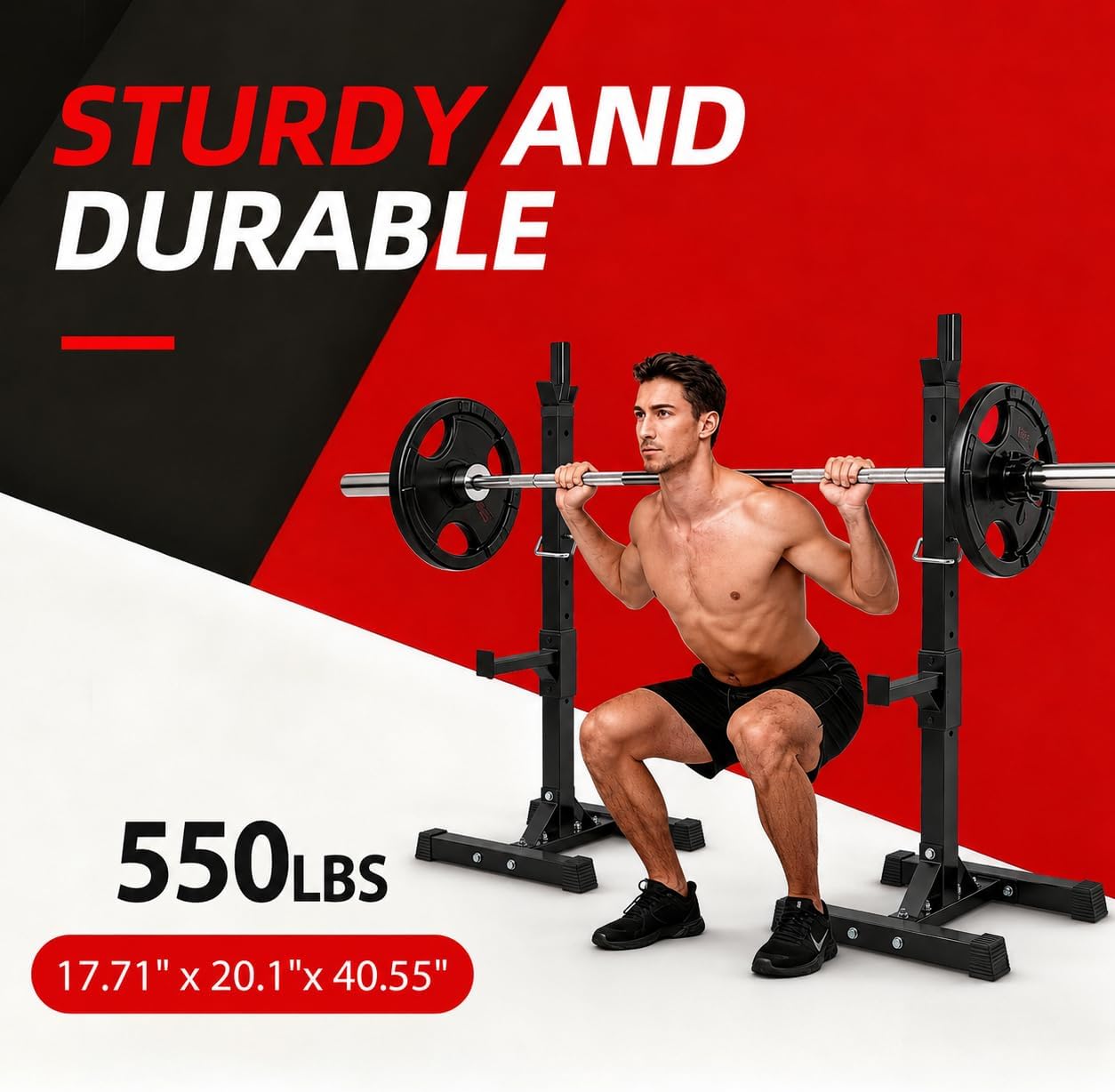 Evde Kullanıma Uygun, Ayarlana - Home Gym Portable incelemesi ve fiyatı