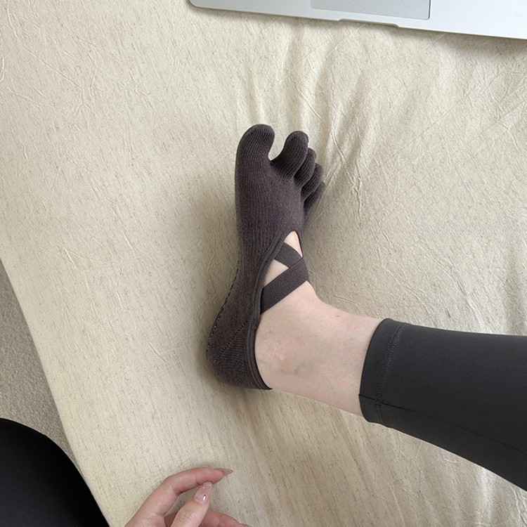Kadın Çapraz Askılı Beş Parmak - Home Gym Yoga incelemesi ve fiyatı