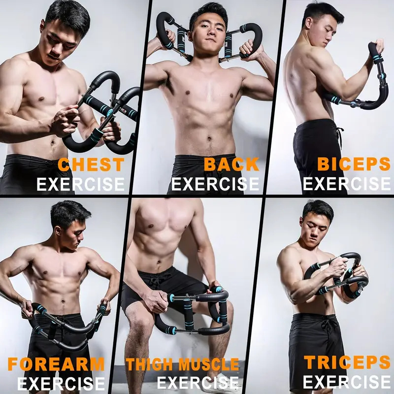 Ayarlanabilir U Şekilli Kol Eg - Home Gym Routine incelemesi ve fiyatı
