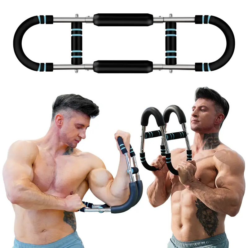 Ayarlanabilir U Şekilli Kol Eg - Home Gym Routine incelemesi ve fiyatı