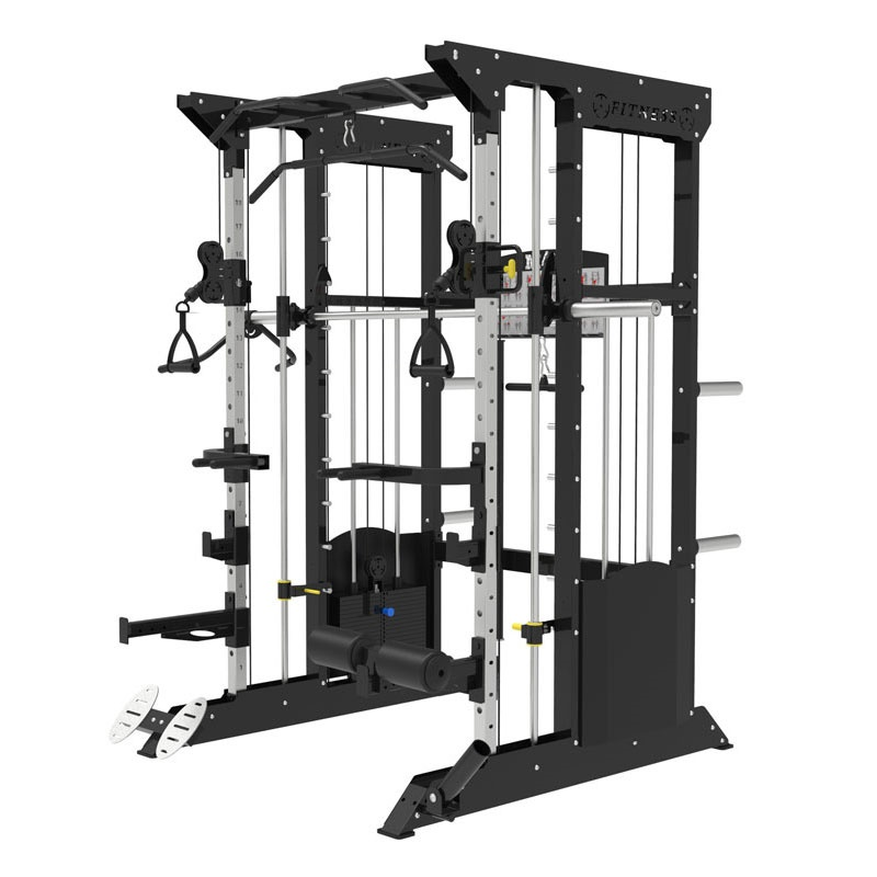 2026 Sıcak Fırsat Profesyonel  - All In One Gym Home Equipment incelemesi ve fiyatı