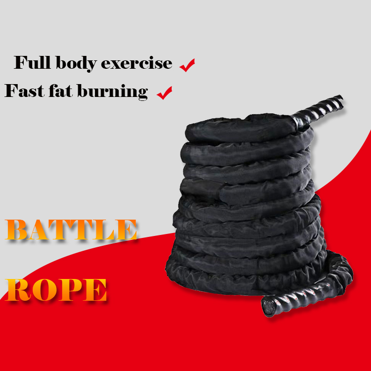 Ağır Hizmet Tipi Battle Rope S - Battle Rope Heavy incelemesi ve fiyatı