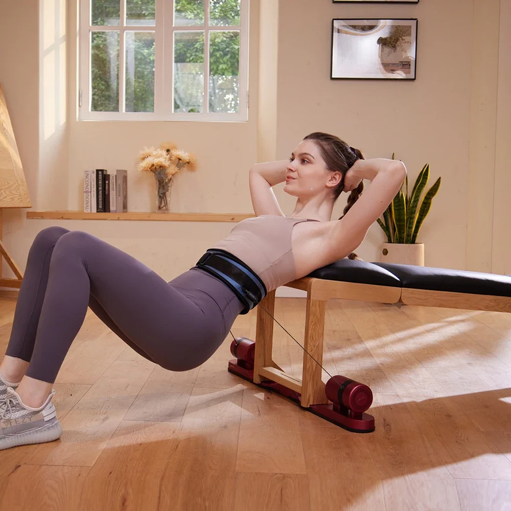 Kalça Antrenman Cihazı Güç Ant - All In One Gym Home Equipment incelemesi ve fiyatı