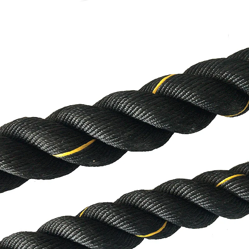 9M Fitness Ağır Hizmet Tipi Da - Battle Rope Heavy incelemesi ve fiyatı