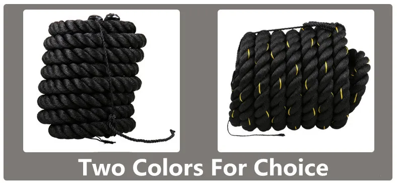9M Fitness Ağır Hizmet Tipi Da - Battle Rope Heavy incelemesi ve fiyatı
