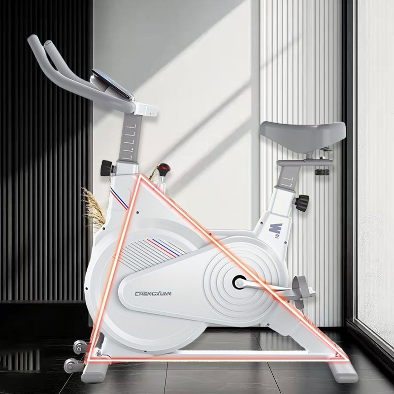 İç Mekan Sabit Spin Bisikleti, - Leg Home Gym Workout incelemesi ve fiyatı