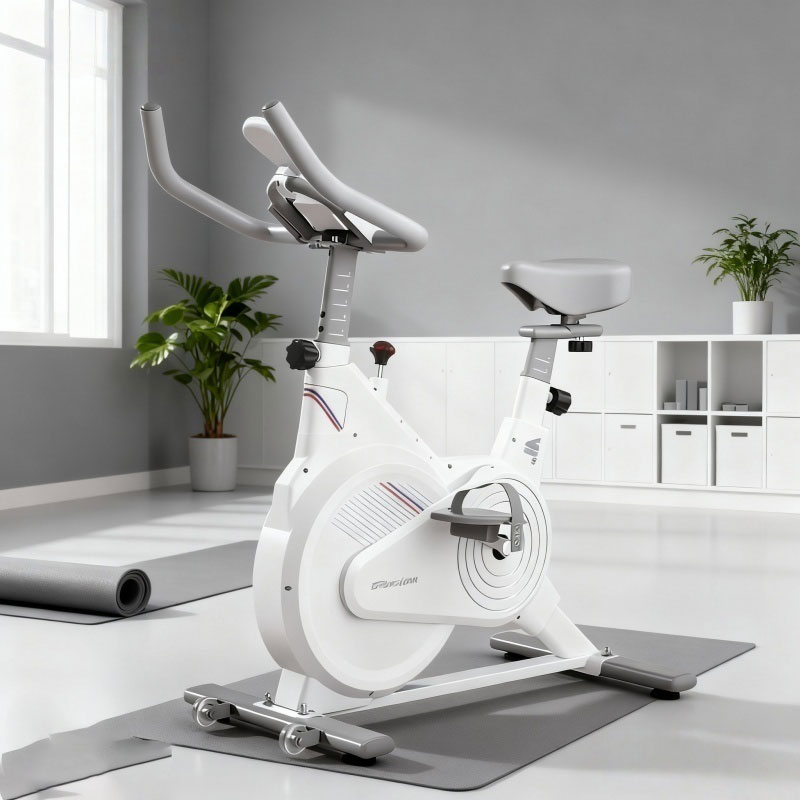 İç Mekan Sabit Spin Bisikleti, - Leg Home Gym Workout incelemesi ve fiyatı