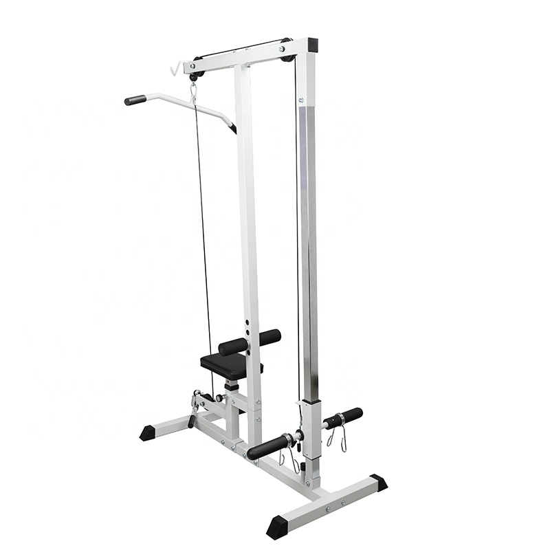 Ev Spor Salonu İçin Çok Fonksi - Lat Pulldown Cable incelemesi ve fiyatı