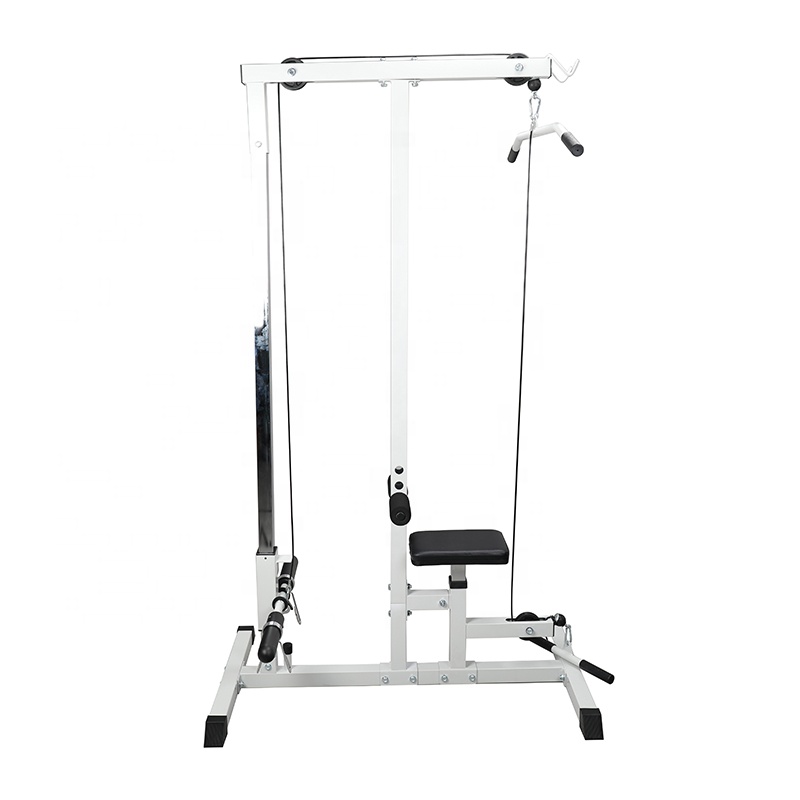 Ev Spor Salonu İçin Çok Fonksi - Lat Pulldown Cable incelemesi ve fiyatı