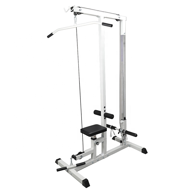 Ev Spor Salonu İçin Çok Fonksi - Lat Pulldown Cable incelemesi ve fiyatı
