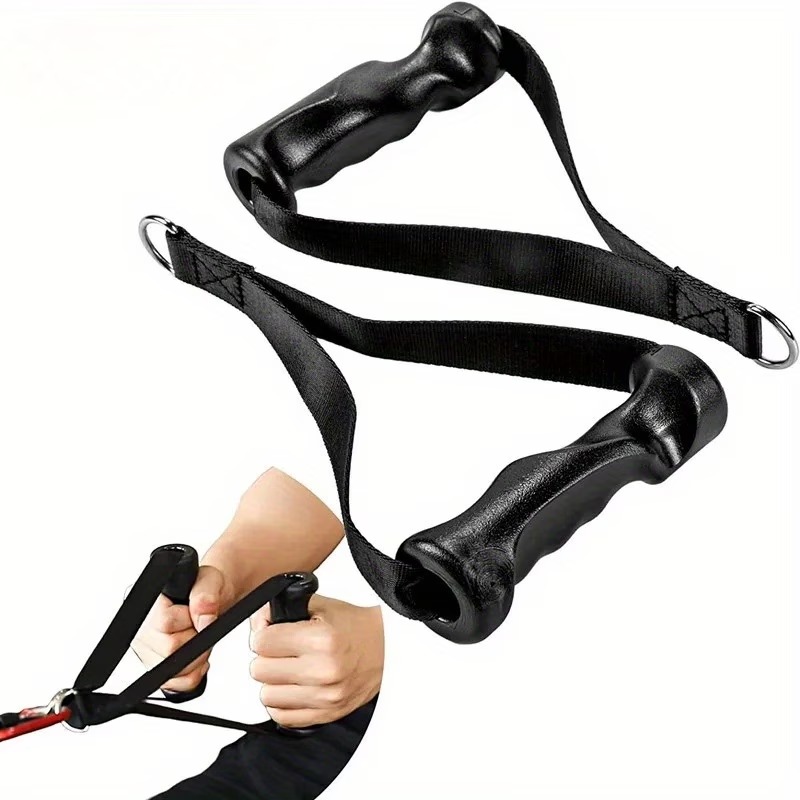 1 Çift Ergonomik Egzersiz Kolu - Lat Pulldown Cable incelemesi ve fiyatı