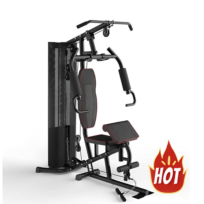Güvenli Çok Fonksiyonlu Hepsi  - All In One Gym Home Equipment incelemesi ve fiyatı