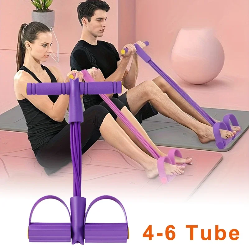 6 Seviyeli Direnç Bandı Seti,  - Home Gym Equipment Set incelemesi ve fiyatı
