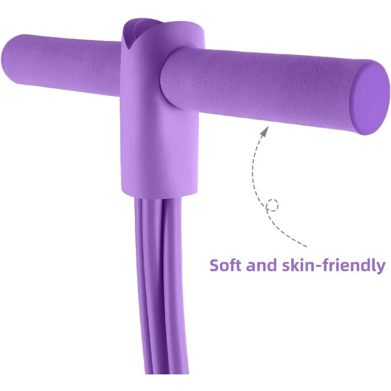 6 Seviyeli Direnç Bandı Seti,  - Home Gym Equipment Set incelemesi ve fiyatı