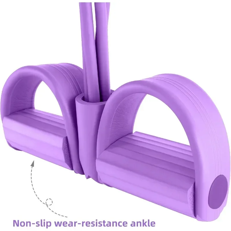 6 Seviyeli Direnç Bandı Seti,  - Home Gym Equipment Set incelemesi ve fiyatı